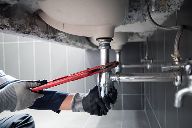 Trusted Emergency Plumber service in Westwood, PA - Masters Plumbing Service